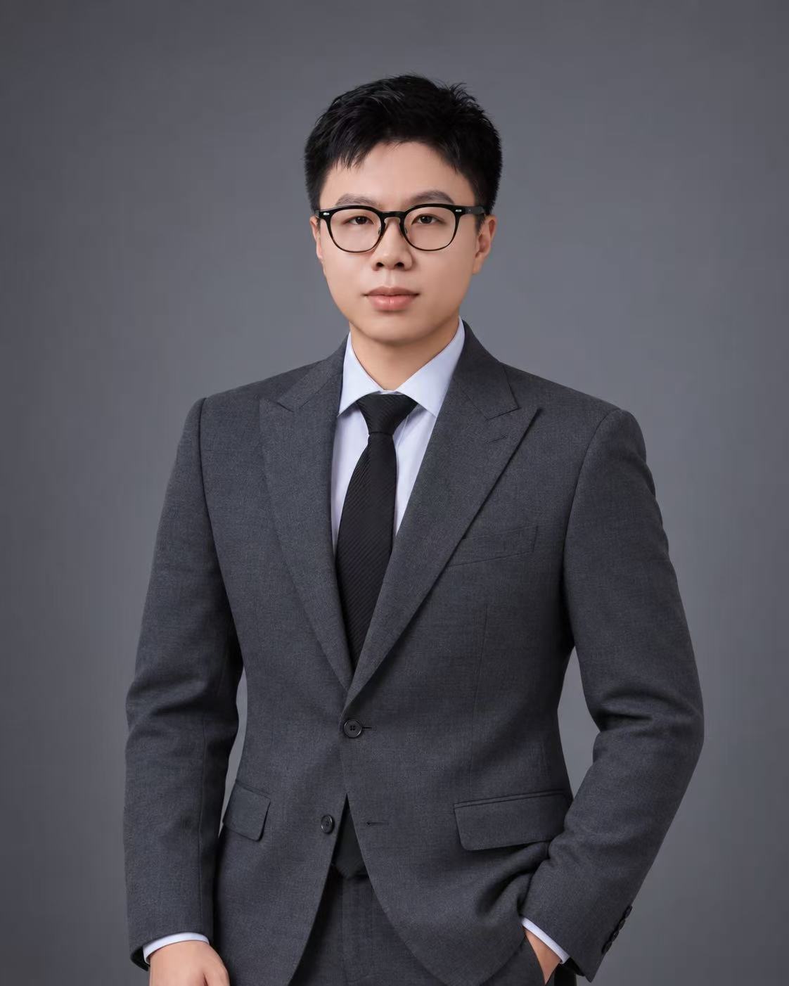 代表取締役社長 結城 智晴